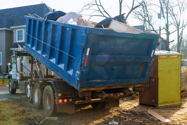 Best Residential Junk Removal  in Milton, DE