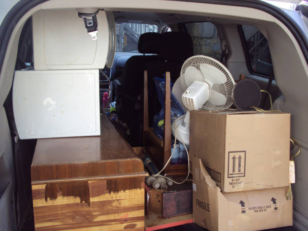 Best Construction Debris Removal  in Milton, DE